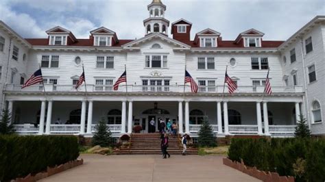 stanley hotel reservations.